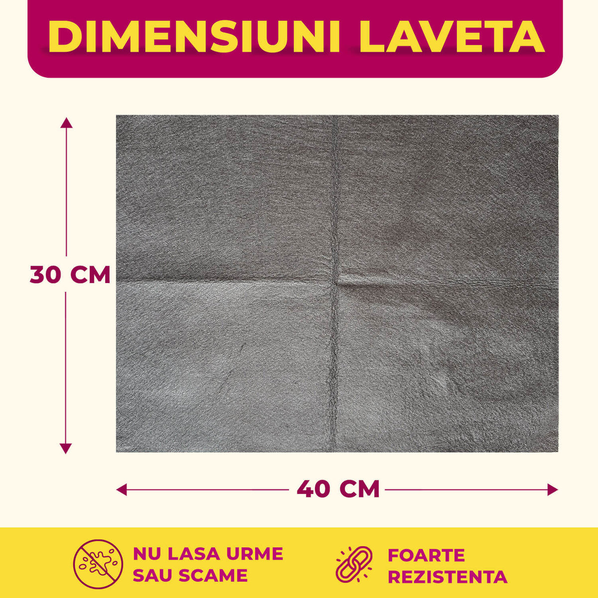 Laveta Magica XXL